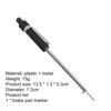 Excellent Brake Pad Gauge Reliable Portable Solid