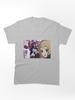 K-On! Põhiline unisex T-särk