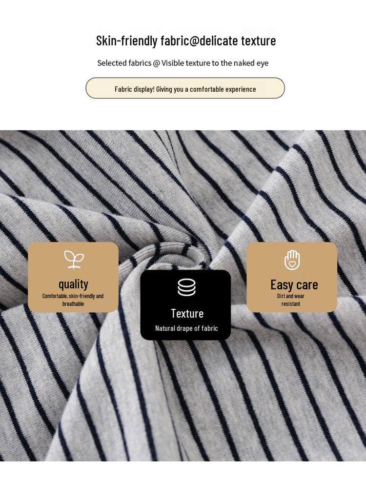 Mädchen Frühling/Herbst Faux Zweiteiler Hoodie und Weite Hosen Set - 2026 Neuer Stil für größere Kinder