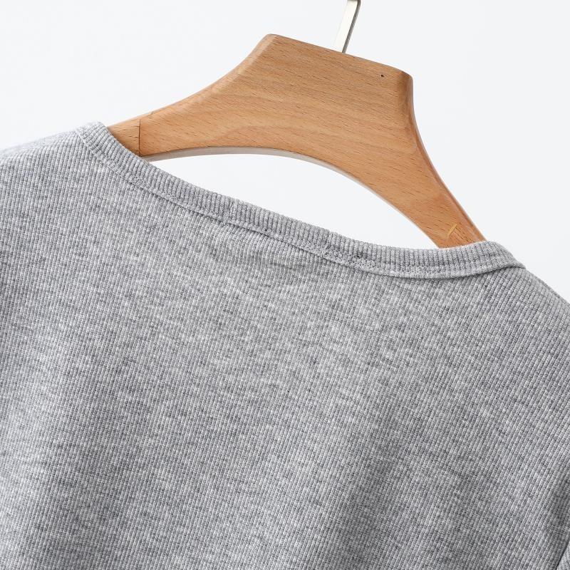Pullovers Tops Women Long Sleeves Autumn Winter Blouse Oversized Round Neck Loose Long Sleeve Shirt Slim Pullover Tops