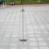 Heng Li PDC5.3 Lightning Rod & Support for High-Rise Buildings