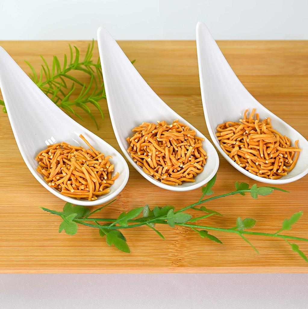 Oyatsu Ramen Snack for Commercial Chicken Ramen Instant Ramen Ramen for Commercial Use Sennari Shokai Plenty 2kg [Large capacity/Dagashi Use] [Tsumami