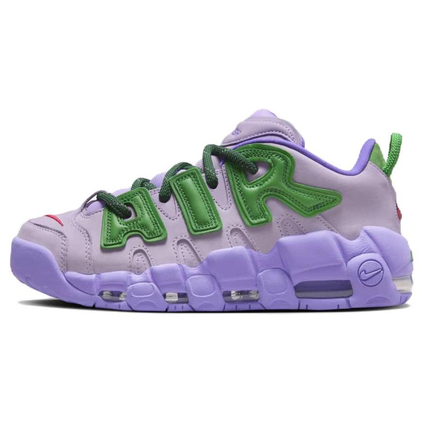

new Nike Air More Uptempo Low Ambush Lilac 42