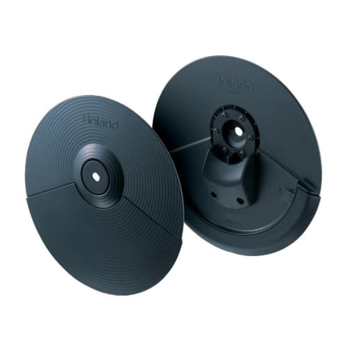 Roland CY-5 Dual-Trigger Cymbal Pad for V-Drums