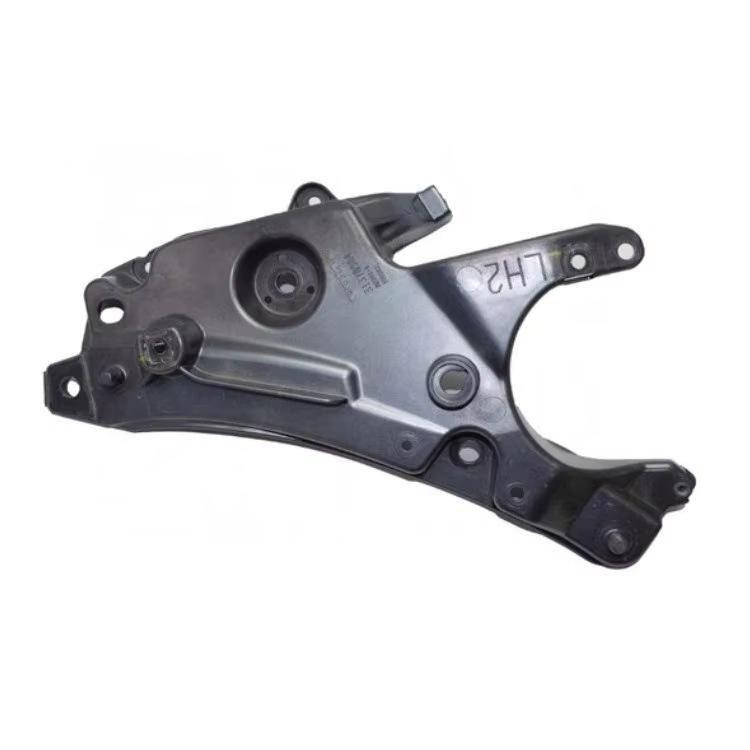 Cache Grille Antibrouillard pour Volvo S90 2017-2019, Modèles 31425446, 31425447