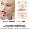 Hera REFLECTION SKIN GLOW FOUNDATION SPF15/PA++ 30g