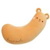 Car Pillow Comfortable Toddler Car Pillow Seat Belt Cover Pillow Ergonomic Neck Support Cushion Kids Car Seat Head Support