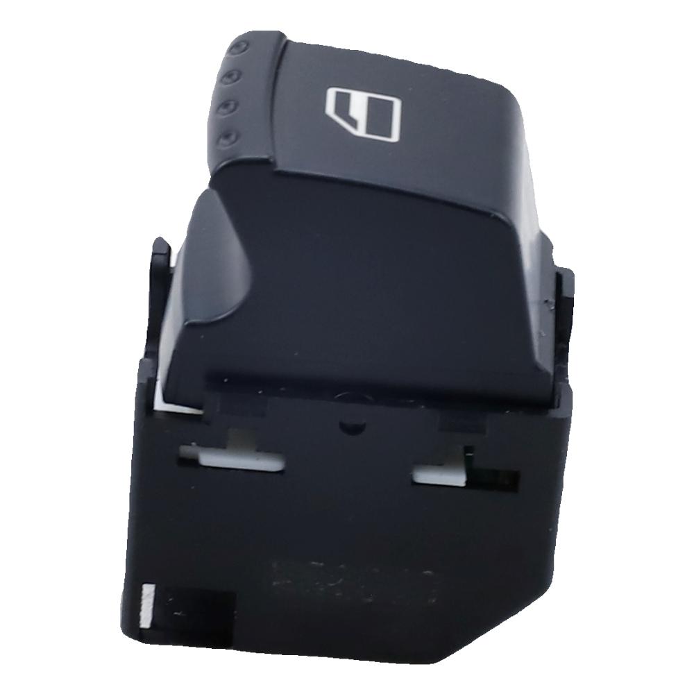 

Переключатель стеклоподъемника для SKODA FABIA I (6Y2) 1.0 ARV 1999-2002 OEM 6Y0959855 Кнопка управления стеклом Аксессуар Автозапчасть 1PC