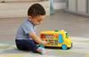 LeapFrog Alphabet Phonics Bus Educational Toy for Kids (English Language) [Parallel Import]