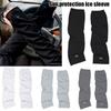 Driving Cycling Arm Sleeves UV Sun Protection Cooling Comfortable Hiking Arm Cover Stretchy Quick Dry Travel Outdoor Arm Cover