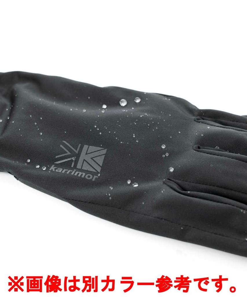 Karrimor Coyote L Lined Shell Trekking Gloves