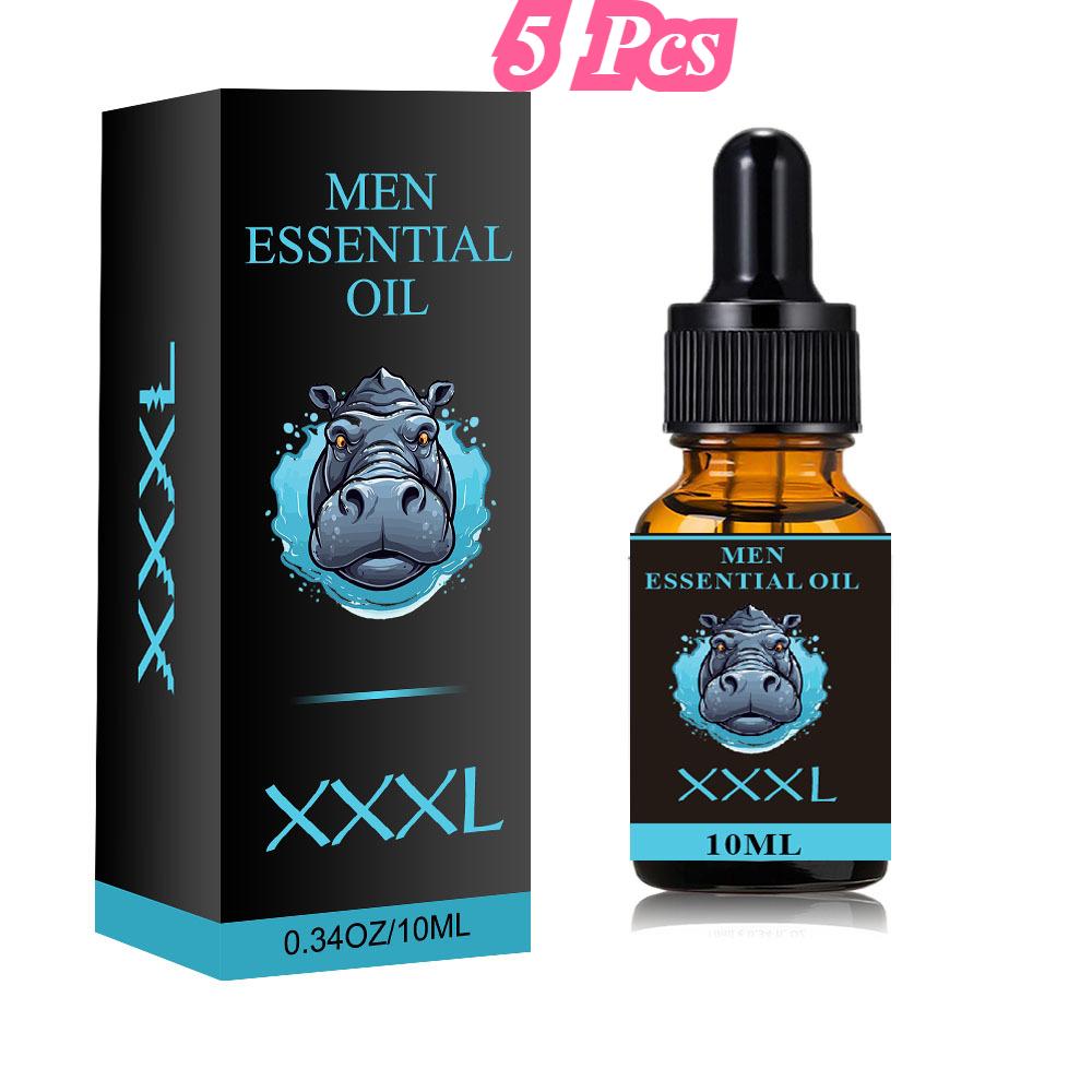 Penis Thickening Growth Man Biggest Enlargement Liquid Cock Erection Enhance Health Care Enlarge Massage Enlargement Oil 10ml