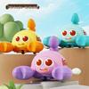 Wind-up Chicken Toy - Free Shipping, Cartoon Figure, Educational Baby & Kids Toy