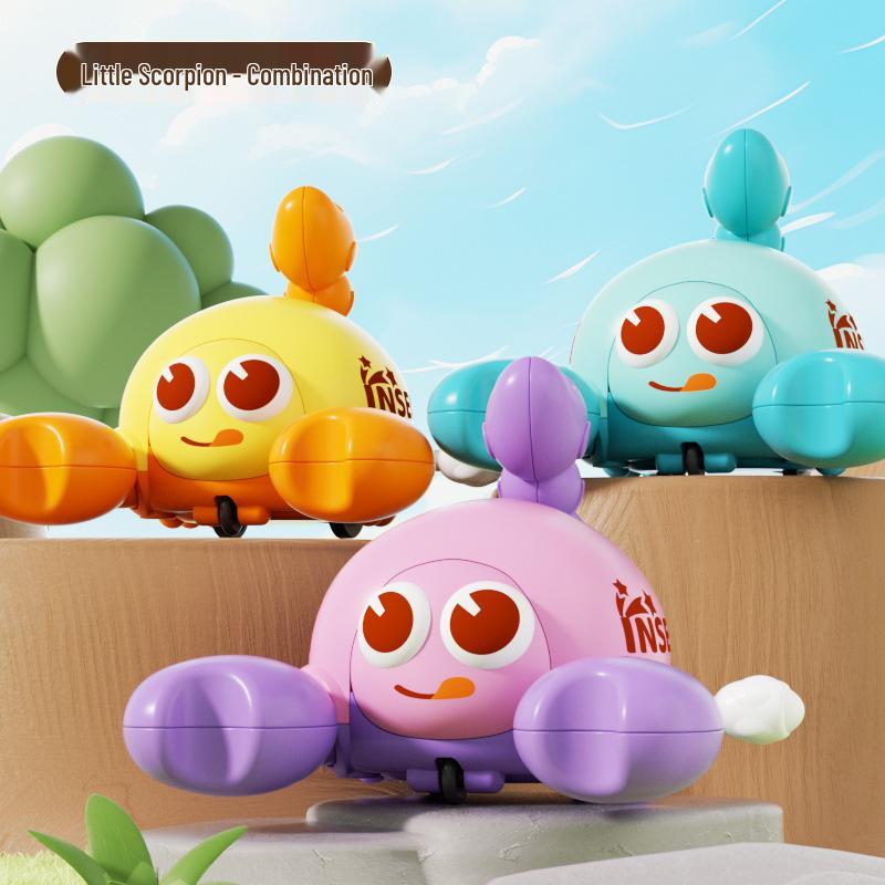 Wind-up Chicken Toy - Free Shipping, Cartoon Figure, Educational Baby & Kids Toy