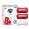 Safeguard Detox Bar Soap Pomegranate & Camellia (3x100g)