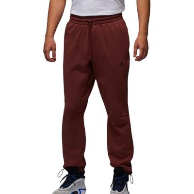 Sport Hoop FW24 Dri-FIT Series Simple Comfortable Fashion Quick-Dry Sports Long Pants Men Bottoms Light-Brown Black FV8605-231