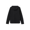 Nike Sweatshirts Men's Black Hooded Moderate Regular CZ2220-010