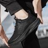 2026 Winter New Men Sneakers Comfortable Thermal Running Shoes Wear-Resisting Jogging Sneakers Men Non Slip Outdoor Sport Shoes