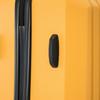 Wings 24" Medium Suitcase Kestrel Yellow