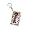 TV Anime Togen Anki CI [Mokkaku Ousuke] 4th Edition Acrylic Key Chain