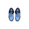 Air Jordan Sky Jordan 1 PS Black Blue Kids Basketball Shoes BQ7197-041