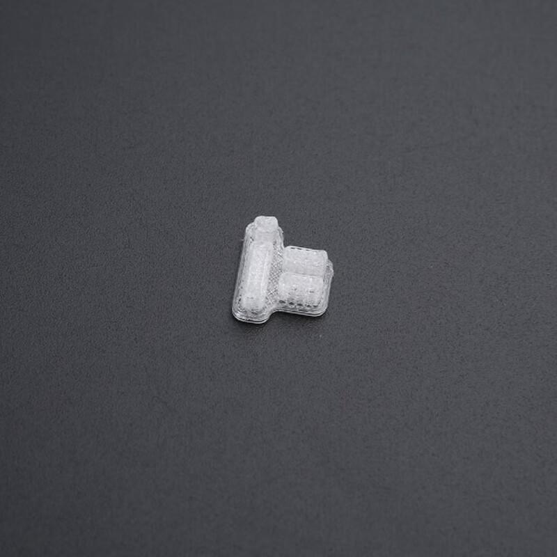 Estrutura e Peças para Drone FPV IFlight Nazgul Evoque F6 (Versão CN)