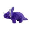Farm Colorful Pig Plush Toy With Sound And Squeaker For Pets