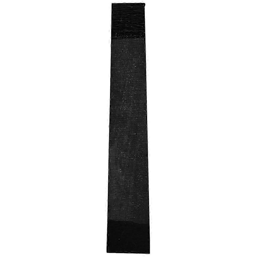 Mandolin Fingerboard Blank Fretboard Accessory for Instrument Repair and Maintenance
