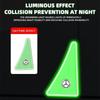 2Pcs Car Door Protector Anti-collision Strip Sticker Corner Cover Accessories For Mercedes Benz W166 W212 W213 W246 W176 W205 GX6
