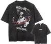 New Demon Slayer Nezuko Kamado Demon Graphic T-Shirt Unisex READ DESCRIPTION