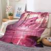 Singer T-TiaCorine CORINIAN Blanket Warm And Soft Suitable For Bedroom Living Room Sofa Bed Office Travel Camping