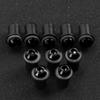 Fastener Nuts Windscreen Windshield Screw Mounting Bolts Motorcycle FOR BMW S1000R S 1000 RR XR R 850 900 R RT R1250GS HP F900XR
