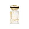 Estilo Armani Perfume de Luz e Sombra Alta Costura Nobre Moda Edição Limitada Fragrância Floral EDP Bergamota Açafrão Almíscar 100ml