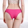 Underwear Cotton Briefs Sexy Panties Lace Ladies Girls Knickers Intimates For Women 6 Pcs/set