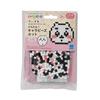 Kawada Perler Beads Easy! Character Beads Set Chiikawa/Chiikawa 80-57070