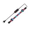 Luce per acquario LED Luce per acquario Luci sommergibili Luce subacquea
