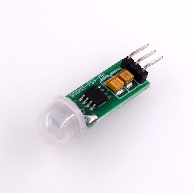 HC-SR505 Mini Human Body Motion Sensor Switch
