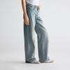 Lee Women's 428 Series Five-Pocket Straight-Leg Jeans