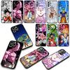 for Samsung Galaxy A25 A37 A57 A12 A14 A50 A51 A70 A71 A72 A21S A04 M15 Note 20 9 8 10 Case Super Dragon Gokus Majin Buu Ball