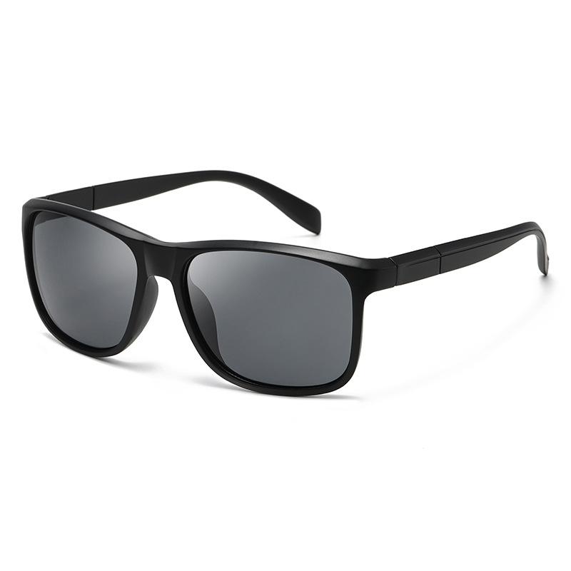 

New Cross Border Sunglasses Sports Fashion Glasses Cycling Mountaineering Hiking UV Resistant Strong Light
