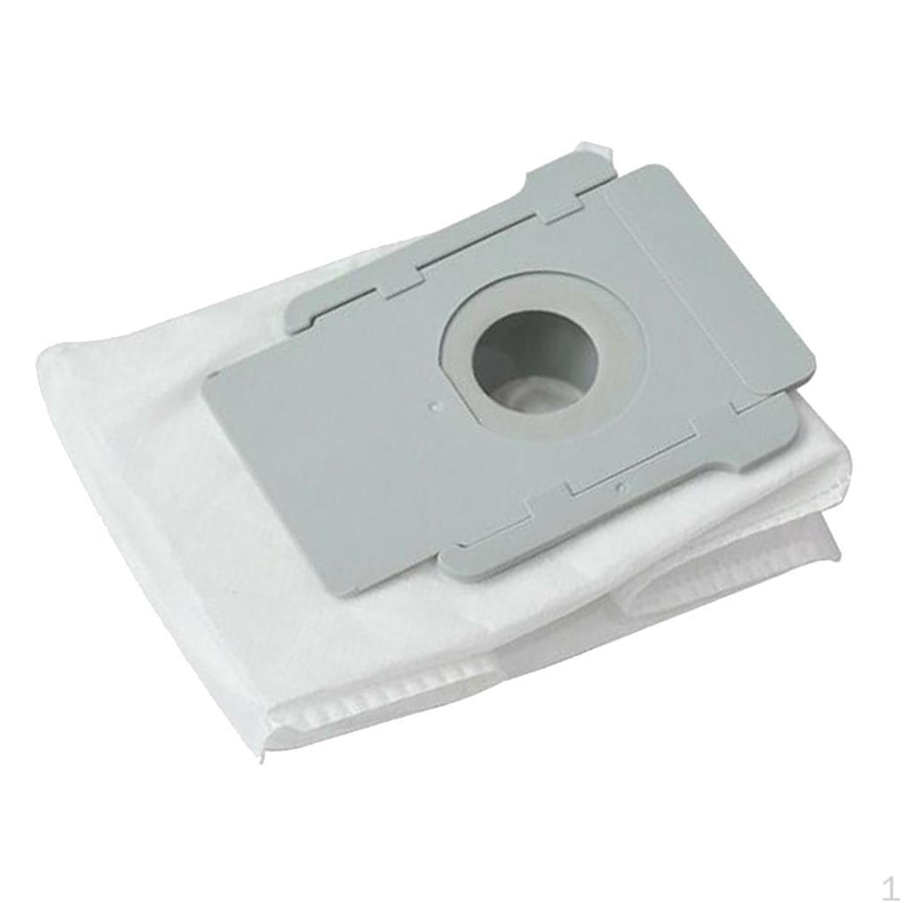 

Мешок-пылесборник ведра для сбора пыли для роботов I7 и т. д. пылесосов