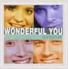 CD SYNCOPATION  Wonderful You Unknown Jazz Used