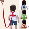 Baby Anti - Lost Infant Pulls Away from Traction Rope Дитячий рюкзак Bag Strap Rein LMM