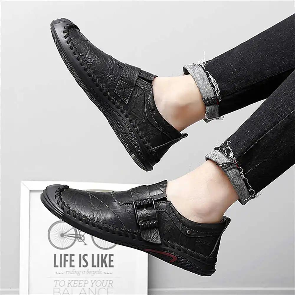 Fashion Number 38 Driving Brand Man Sneakers Vulcanize Wholesale Goods For Business Fitness Shoes Men Sport Shows Trnis High Brand