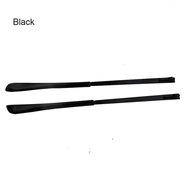 10pairs Metal Glasses eyewear Flex temple with tip Metal eyeglasses spectacles Spring Rod T012 чёрный