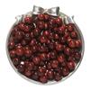 20-50pcs/lot Dark Color Mitation Cat Eye Round Resin Beads Bracelet Spacer Beads For DIY Charm Crafts Jewelry Making Findings
