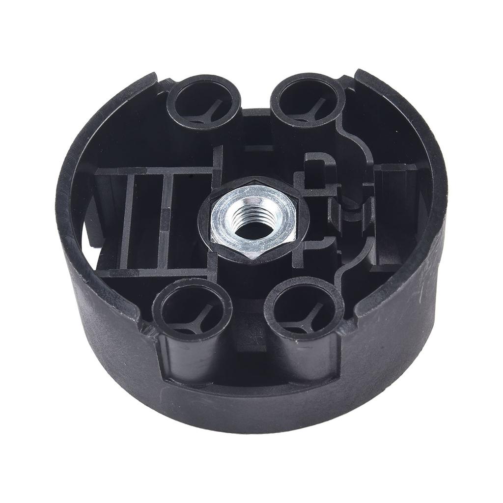 Easy Installation Cutting Head Replacement for Bosch AFS 23 37 Trimmer Black