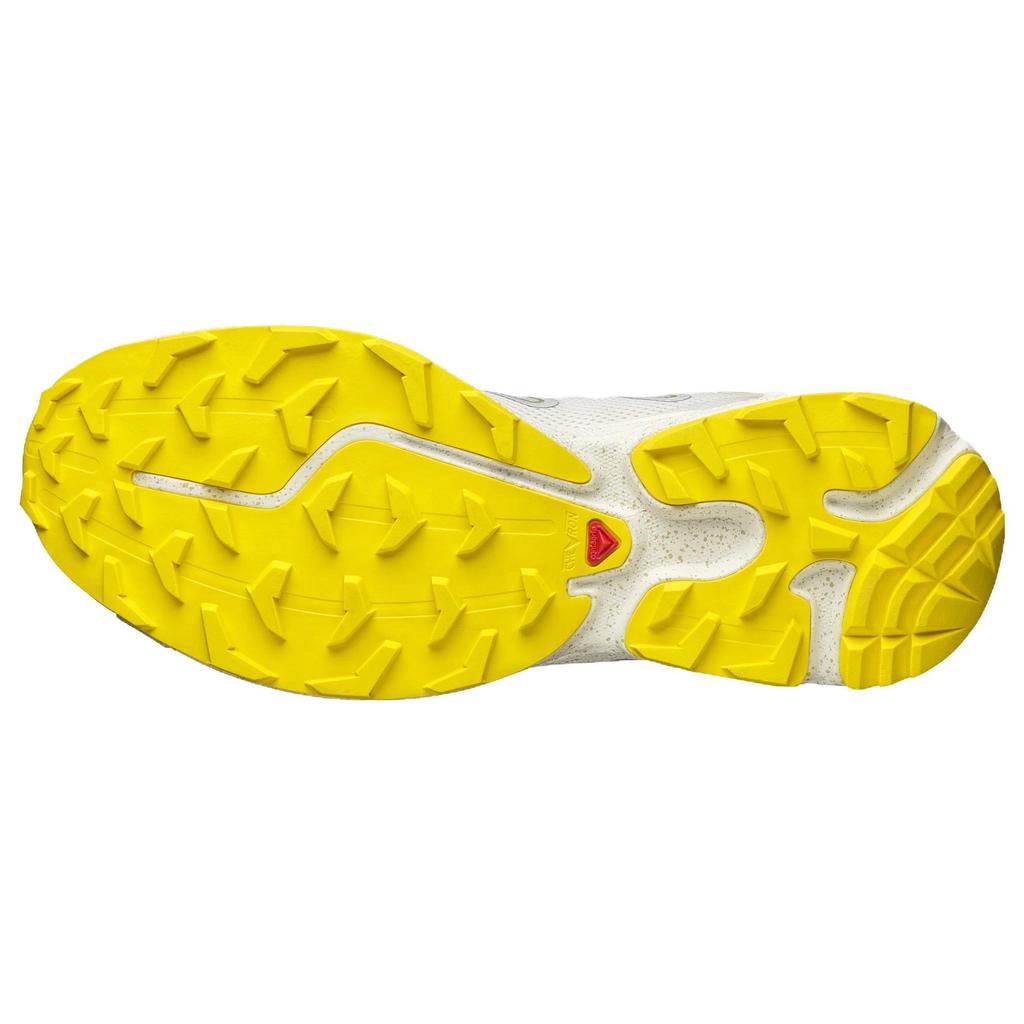 SALOMON XT Rush 2 'Cream Yellow' 471372