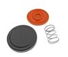 Mercedes PCV Valve Cover Repair Kit with Diaphragm Cap (Part No. 6740273109)