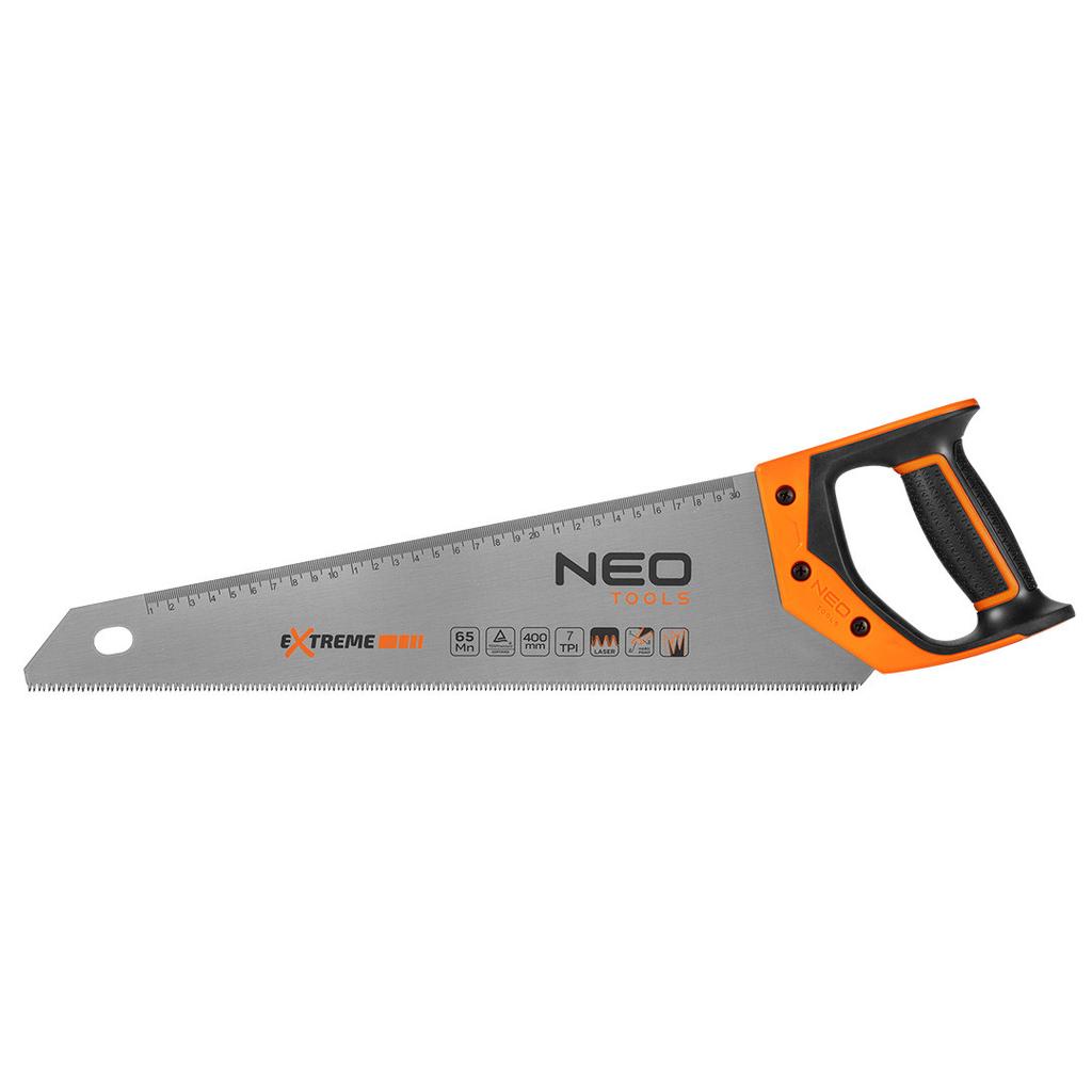400MM BLADE, 7 TPI - T N41-131